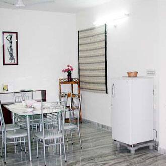 Athidhi Guest House, Hyderabad 5
